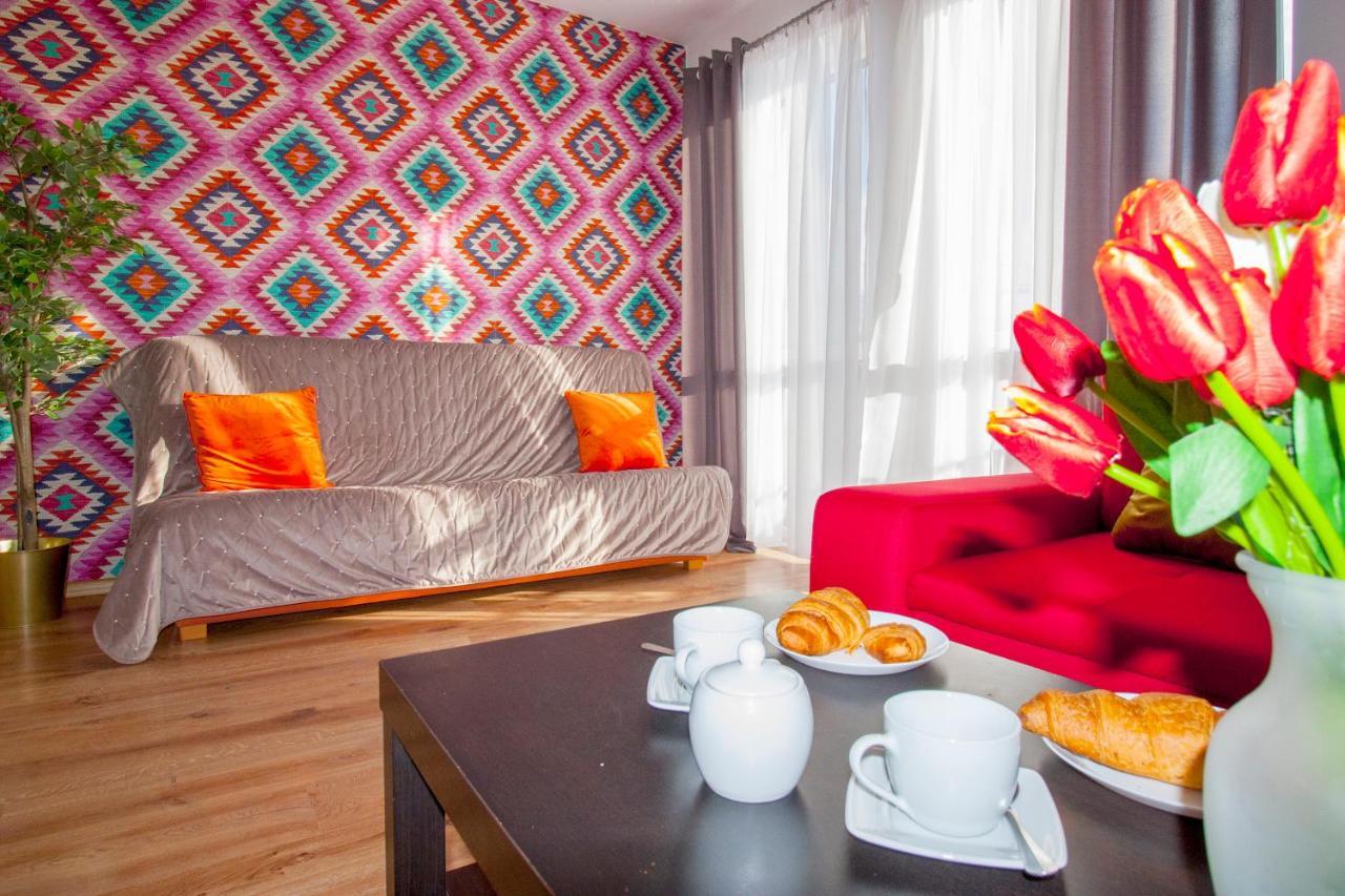 Bieszczadzki Brat Apartamenty Polańczyk Exterior foto